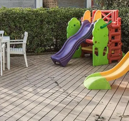 Nizza Hotel Riccione