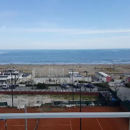 Hotell Nizza Riccione