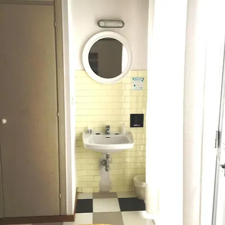 酒店 Nizza 里乔内