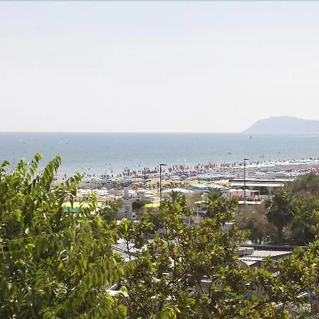 호텔 Nizza 2*