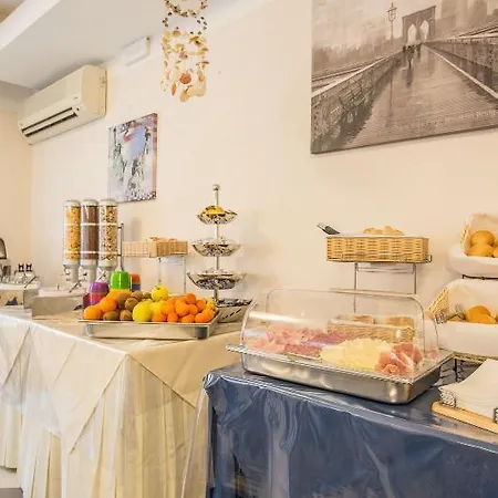 Nizza Hotel Riccione