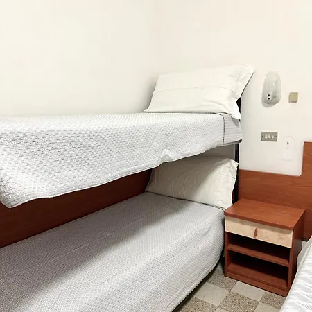 Nizza Hotel Riccione