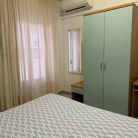 Nizza Hotel Riccione