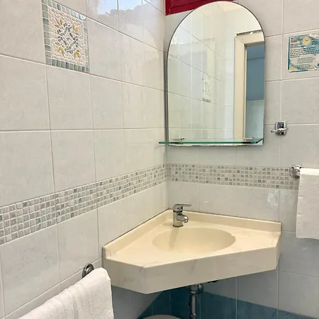 Отель Nizza Риччоне