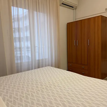 Nizza Hotell Riccione