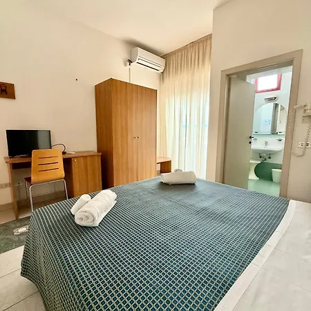 Nizza Hotel Riccione