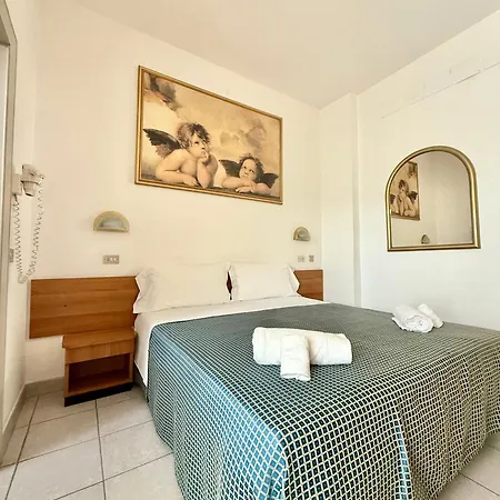 Hotell Nizza