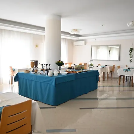 Отель Nizza 2*