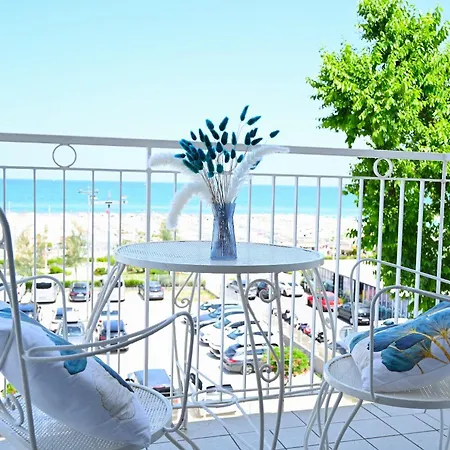 Hotel Nizza Riccione