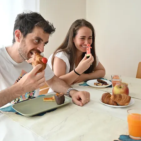 Nizza Риччоне