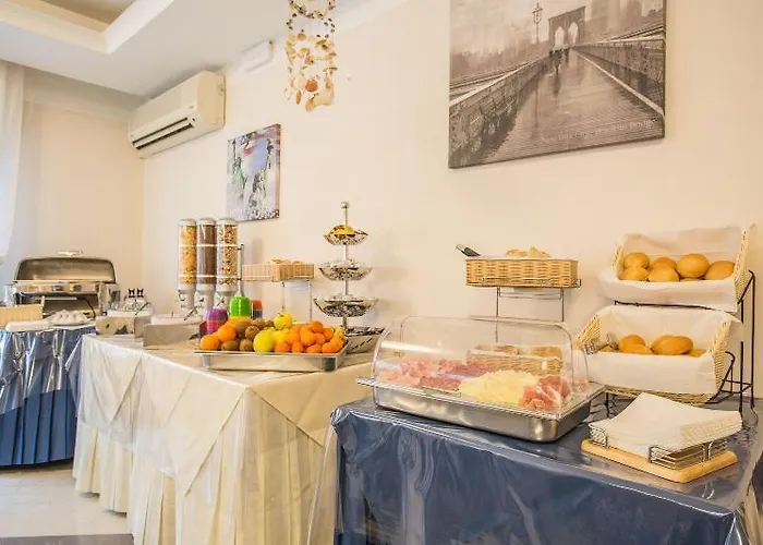 Nizza Hotel Riccione