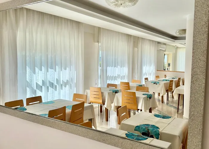 Nizza Hotel Riccione
