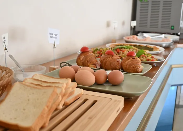 Nizza Hotel Riccione