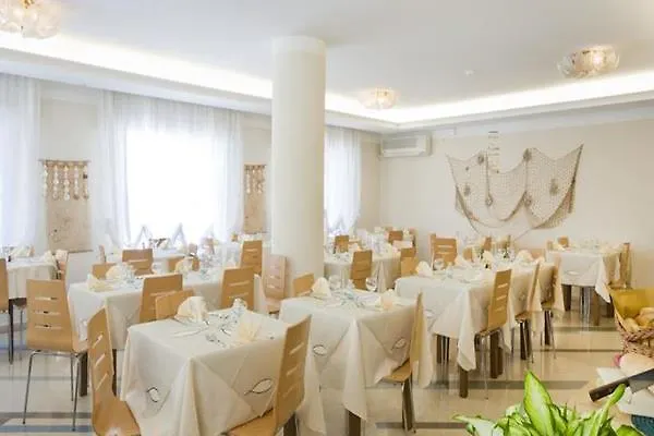 Nizza Hotel Riccione