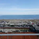 ホテル Nizza リッチョーネ