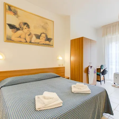 Ξενοδοχείο Nizza Ριτσιόνε