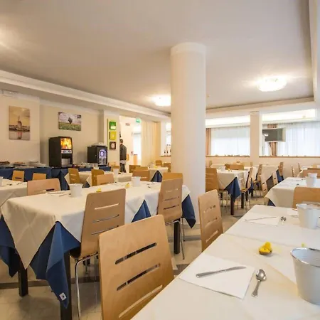 Hotel Nizza