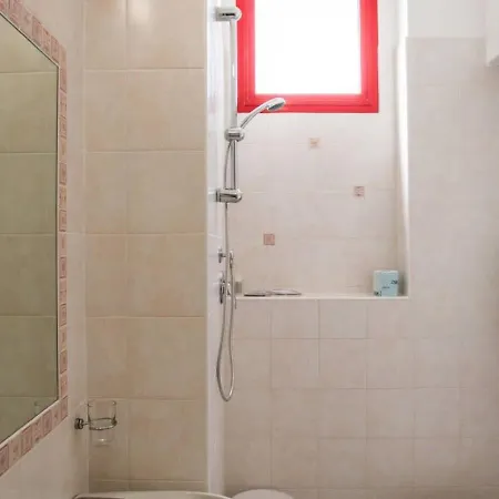 Ξενοδοχείο Nizza 2*