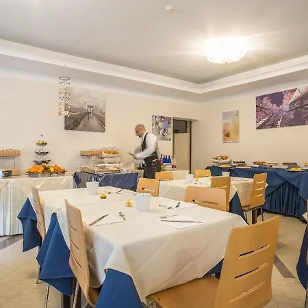 Ξενοδοχείο Nizza