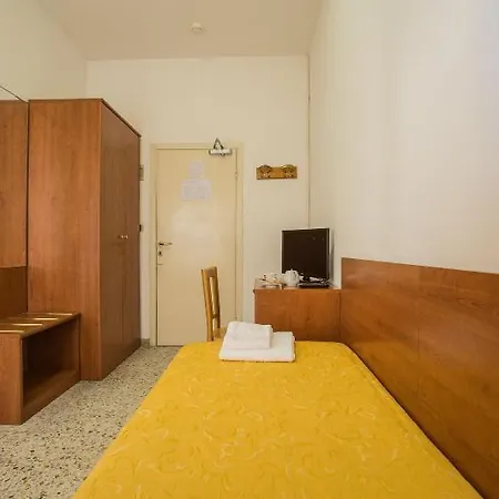 Hotel Nizza - Nuova Gestione Riccione