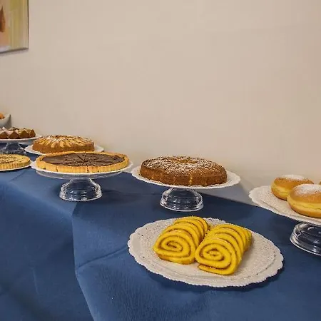 Ξενοδοχείο Nizza