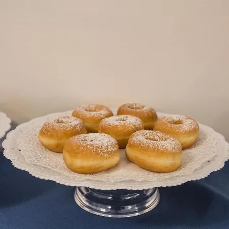 Nizza Ξενοδοχείο Ριτσιόνε