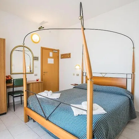 Nizza - Nuova Gestione 2* Riccione