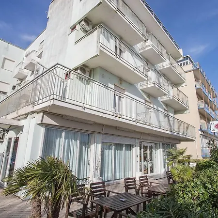 Nizza Ξενοδοχείο 2*