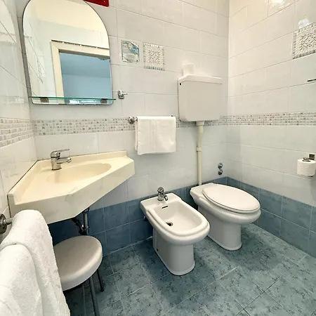 Отель Nizza