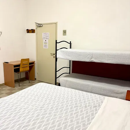 Nizza Ξενοδοχείο 2*