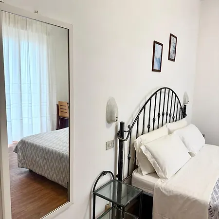 Ξενοδοχείο Nizza 2*