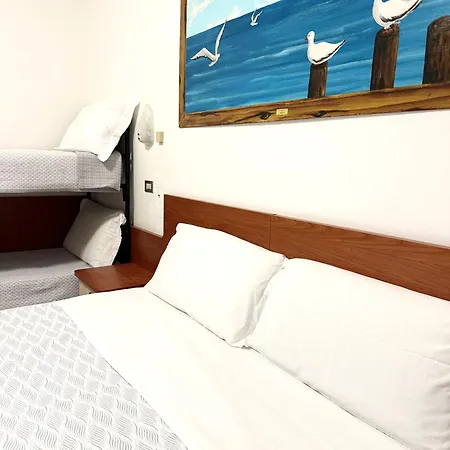 Hotel Nizza 2*
