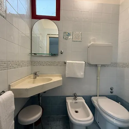 Nizza Отель Риччоне
