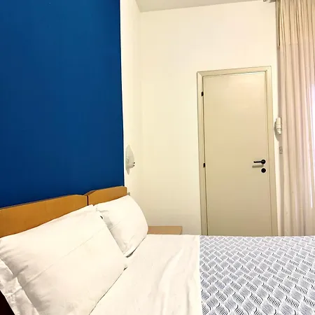 Nizza Ξενοδοχείο