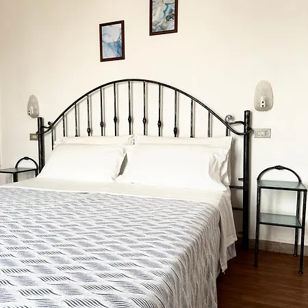 Hotel Nizza