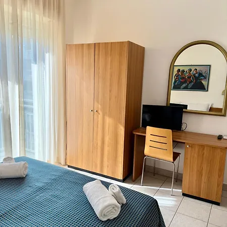 Hotel Nizza - Nuova Gestione