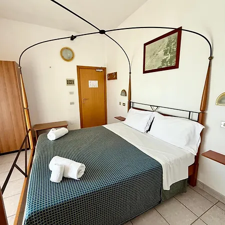 Nizza Hotel 2*