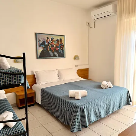 Nizza 2* Ριτσιόνε