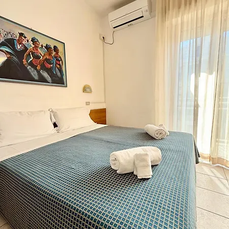 Nizza Ξενοδοχείο