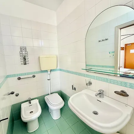 Hotel Nizza