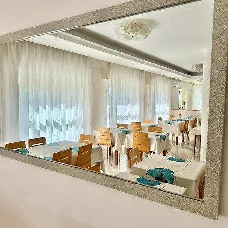 Nizza Ξενοδοχείο Ριτσιόνε