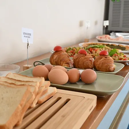 Nizza Hotel Riccione