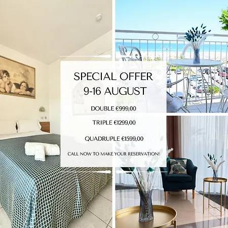 Nizza Hotel