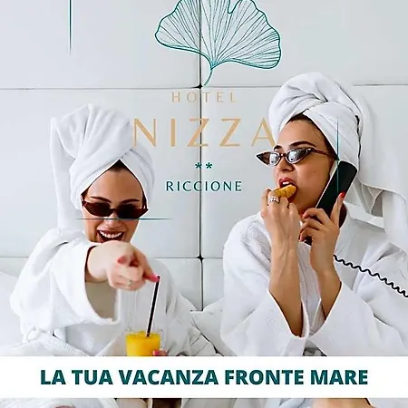 Nizza Hotel Riccione