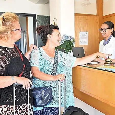 Hotel Nizza Riccione