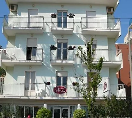 Nizza 2* Ριτσιόνε