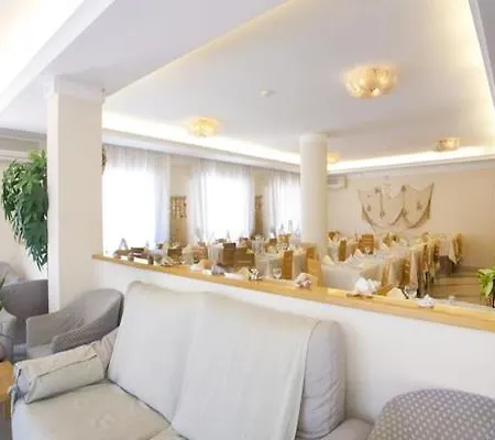 Hotel Nizza
