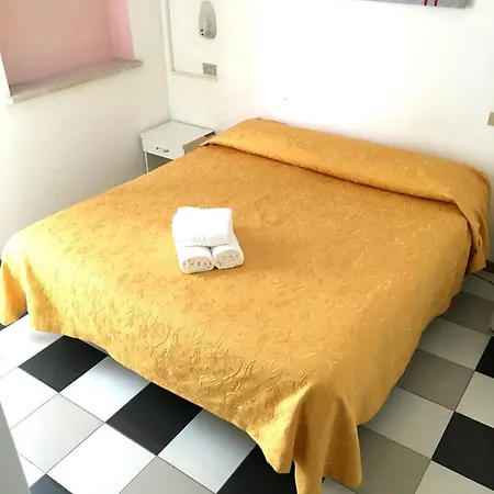 Ξενοδοχείο Nizza