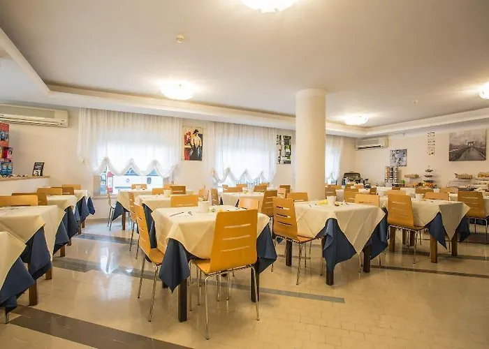 Nizza Hotel