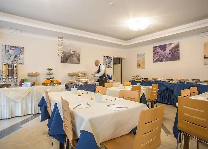 Szálloda Nizza